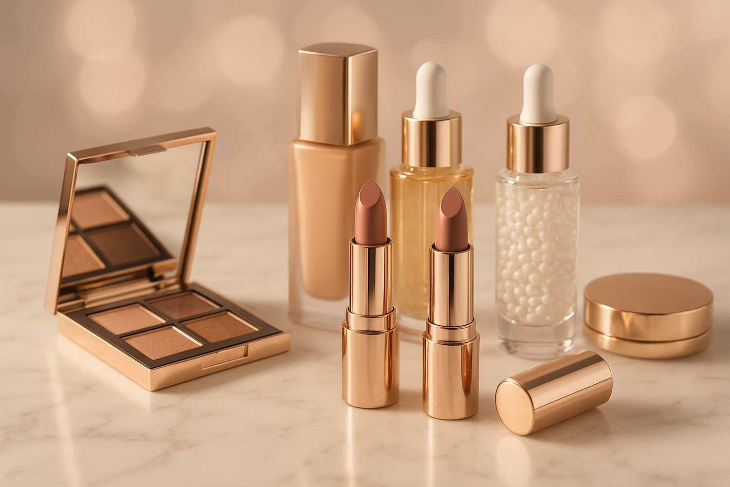 Beauty Products